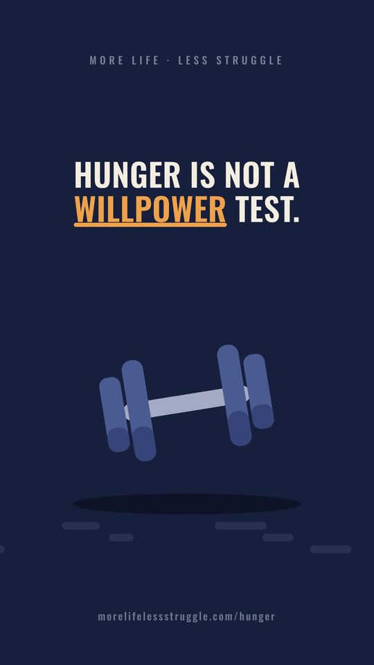 Hunger and Nourishment video thumbnail